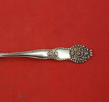 Adolphus by Mount Vernon Sterling Silver Strawberry Fork 4 5/8" Heirloom