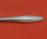 Diamond by Reed and Barton Sterling Silver Casserole Spoon HH WS 11 1/4" Custom