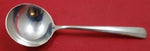 Aristocrat by Towle Sterling Silver Bouillon Soup Spoon 5" Vintage