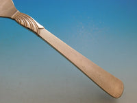 Comtesse by A. Dragsted Danish Sterling Silver Flatware Set 60 pcs Modern