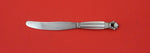 Acorn by Georg Jensen Sterling Silver Fruit Knife / Child HH All Sterling 6 3/8"