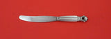 Acorn by Georg Jensen Sterling Silver Fruit Knife / Child HH All Sterling 6 3/8"