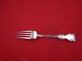 Louis XV by Roden Canadian Sterling Silver Dinner Fork 7 1/4"