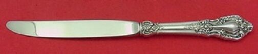 Eloquence by Lunt Sterling Silver Dinner Knife Modern 9 3/4" Flatware
