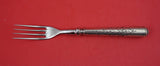Soliman SP by Alain Saint Joanis Silverplate Dinner Fork 8 5/8"