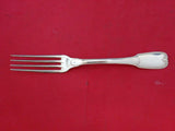 Joubert by Christofle Sterling Silver Dinner Fork 8 1/8" Flatware