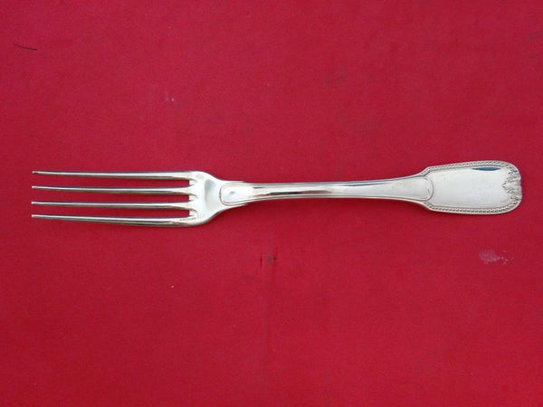 Joubert by Christofle Sterling Silver Dinner Fork 8 1/8" Flatware