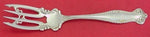 Canterbury by Towle Sterling Silver Salad Fork Fancy 6" Flatware Heirloom