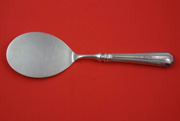 Colfax by Durgin-Gorham Sterling Silver Pastry Server HH SP 9"