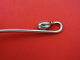 Pattern Unknown by Reed and Barton Sterling Sugar Sifter 3-D Ornamental 5 3/4"