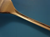 Delicacy by Lunt Sterling Silver Flatware Set For 8 Service 33 Pieces