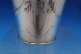 Webster Sterling Silver Mint Julep Cup #8511 3 1/8" x 3 3/8" (#7446)