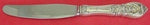 Richelieu by International Sterling Silver Butter Spreader Modern HH 6 1/2"