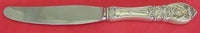 Richelieu by International Sterling Silver Butter Spreader Modern HH 6 1/2"