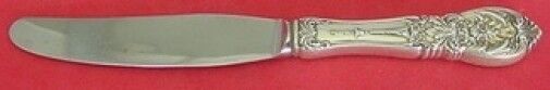 Richelieu by International Sterling Silver Butter Spreader Modern HH 6 1/2"