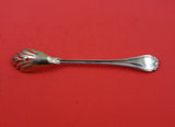 Century by Dominick and Haff Sterling Silver Olive Spoon Original Pierced GW 6"