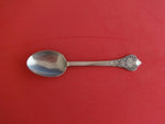 William & Mary by Mappin & Webb Sterling Silver Coffee Spoon 5 1/8"