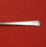 Theseum by International Sterling Silver Regular Fork 7 1/4" Flatware Heirloom