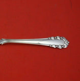Lily of the Valley by Georg Jensen Sterling Silver Cake Server FH AS 9" Serving