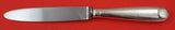Arcantia Formerly Vendome by Christofle Sterling Silver Luncheon Knife 8"