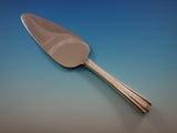 John and Priscilla by Westmorland Sterling Silver Flatware Set Service 202 Pcs