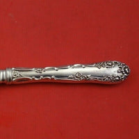 Old English by Towle Sterling Silver Dinner Knife Blunt SP Blade w/ Bevel 9 5/8"