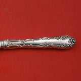 Old English by Towle Sterling Silver Dinner Knife Blunt SP Blade w/ Bevel 9 5/8"