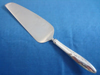 Celeste by Gorham Sterling Silver Flatware Set Service 38 Pieces Modern 1950'S