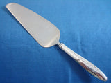 Celeste by Gorham Sterling Silver Flatware Set Service 38 Pieces Modern 1950'S