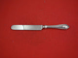 Wedgwood by Whiting Sterling Silver Regular Knife w/Silverplate Blunt Blade