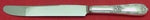 Splendor by International Sterling Regular Knife 9 1/4"