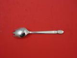 Colonial Classic by Reed and Barton Sterling Silver Ice Cream Fork Orig 5 3/8"