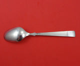 Arvesolv by Th. Marthinsen Norwegian Sterling Silver Dessert Spoon 6 3/4"