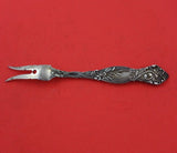 Frontenac by International Sterling Silver Lemon Fork 2-Tine Plain 5" Serving