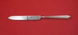 Cable SP by Alain Saint Joanis Silverplate Dinner Knife 10 3/8"