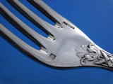 Rubans et Clochettes by Christofle Silverplate Flatware Service Set 111 pieces