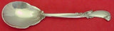 Waltz of Spring By Wallace Sterling Silver Sugar Spoon 6 3/8" Vintage Serving