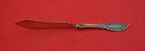 Princess by John Polhamus-Shiebler Sterling Master Butter FH w/twist  7 1/4"