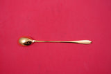 Clinton Gold by Tiffany and Co Sterling Silver Iced Tea Spoon 7 3/8"
