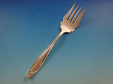 Puritan by Stieff Sterling Silver Flatware Set for 8 Service 37 pieces