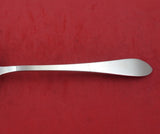 Faneuil by Tiffany and Co Sterling Vegetable Serving Spoon Pcd Original 9 5/8"