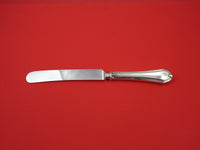 Shirley by International Sterling Silver Diner Knife blunt 10"