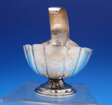 Shell by Tane Mexican Sterling Silver Grape Arbor Bowl 6.45 ozt. (#7670)