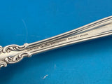 Chantilly by Gorham Sterling Silver Saratoga Chip Server 8 1/2" With Monogram