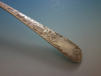 Old Maryland Engraved by Kirk Sterling Silver Flatware Set for 8 Service 32 pcs