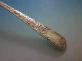 Old Maryland Engraved by Kirk Sterling Silver Flatware Set for 8 Service 32 pcs