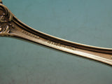 Francis I New Script Mark by Reed & Barton Sterling Silver Cold Meat Fork Pcd 8"