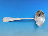 Uppsala by Mema Swedish 830 Silver Flatware Set Service 80 pc Beaded Eric Lofman