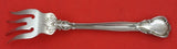 Chantilly by Gorham Sterling Silver Beef Fork Splayed Tines Not Pierced 6 5/8"