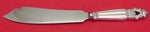 Acorn by Georg Jensen Sterling Silver Cake Knife HH WS with Notch 10 5/8"